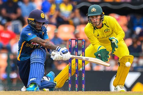australia sri lanka live score.